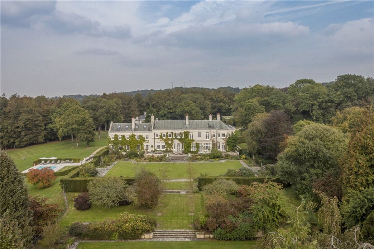 house for sale in Froyle Road, Shalden, Alton, Hampshire, GU34