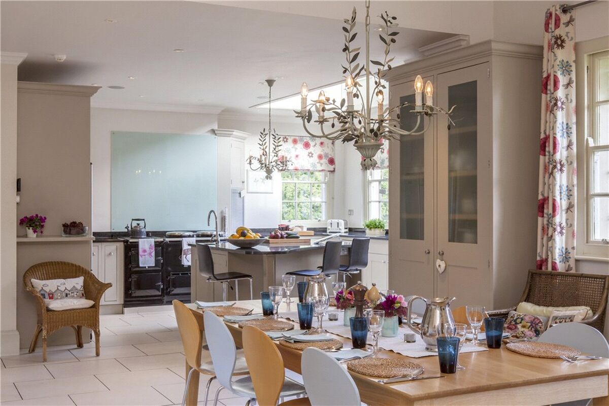 house for sale in Froyle Road, Shalden, Alton, Hampshire, GU34