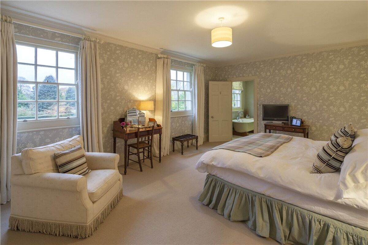 house for sale in Froyle Road, Shalden, Alton, Hampshire, GU34