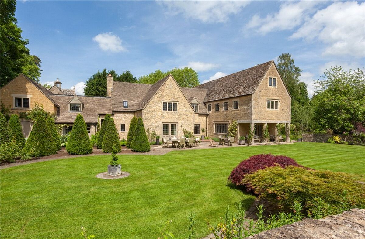 house for sale in Farmington, Cheltenham, Gloucestershire, GL54