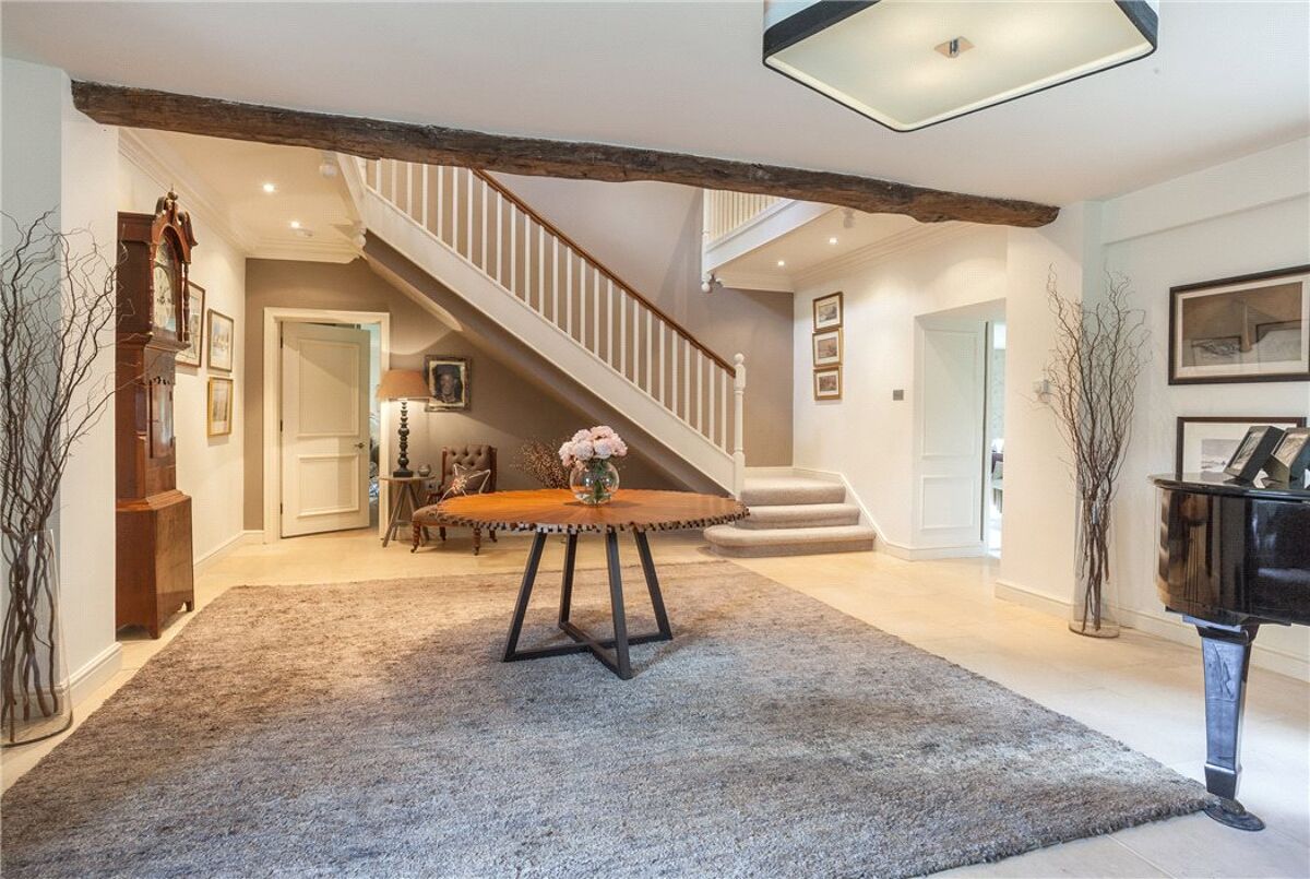 house for sale in Farmington, Cheltenham, Gloucestershire, GL54