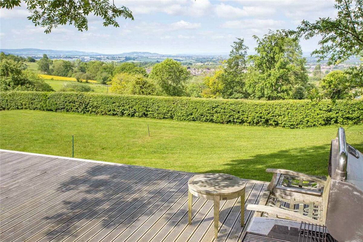 house for sale in Stockwell Lane, Woodmancote, Cheltenham
