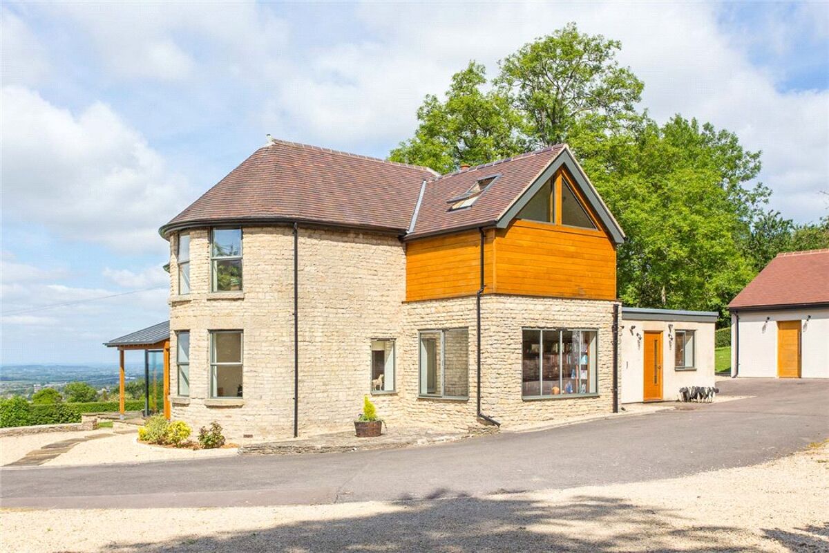 house for sale in Stockwell Lane, Woodmancote, Cheltenham