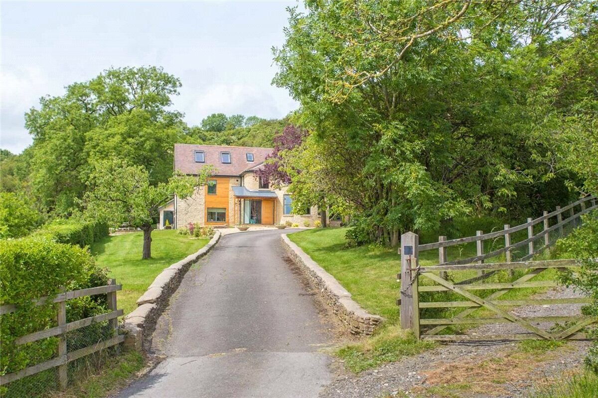 house for sale in Stockwell Lane, Woodmancote, Cheltenham