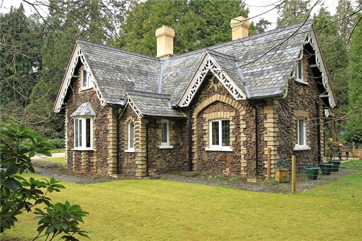 house for sale in Tilford, Farnham, Surrey, GU10 CHO120154 Knight Frank