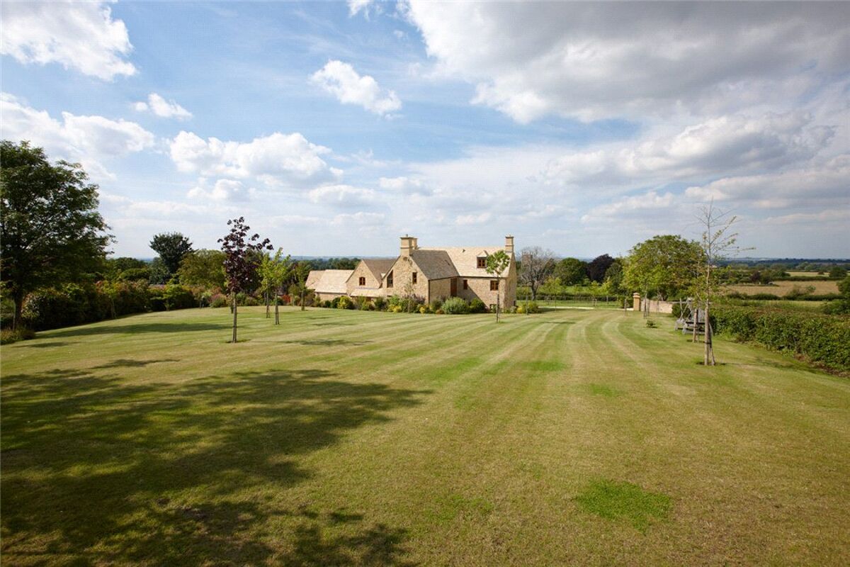 house for sale in WestonSubedge, Chipping Campden, Gloucestershire