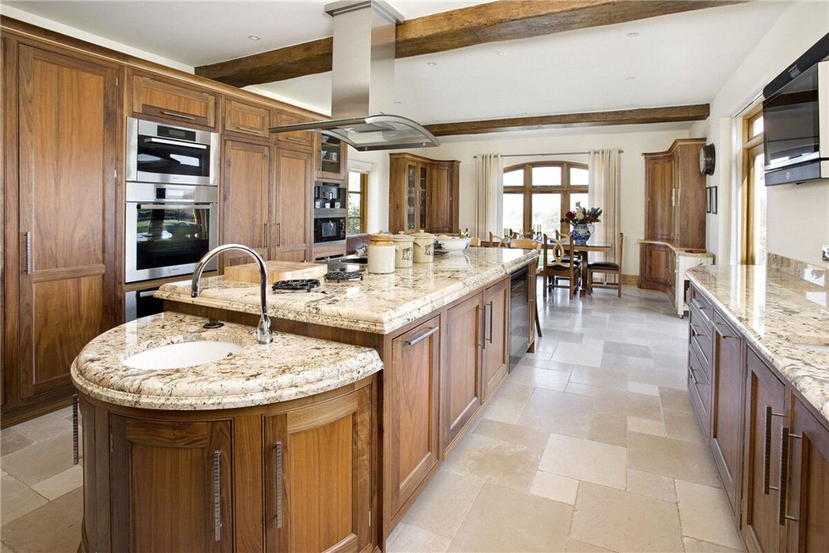 house for sale in WestonSubedge, Chipping Campden, Gloucestershire