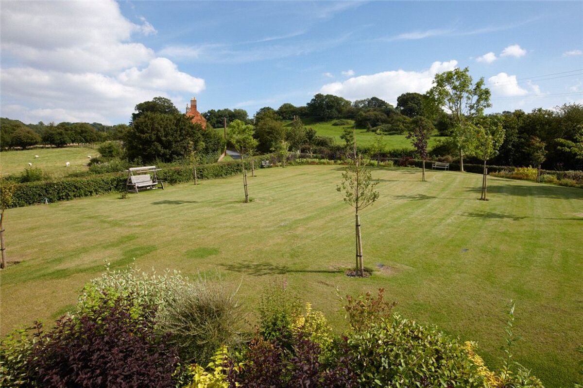 house for sale in WestonSubedge, Chipping Campden, Gloucestershire