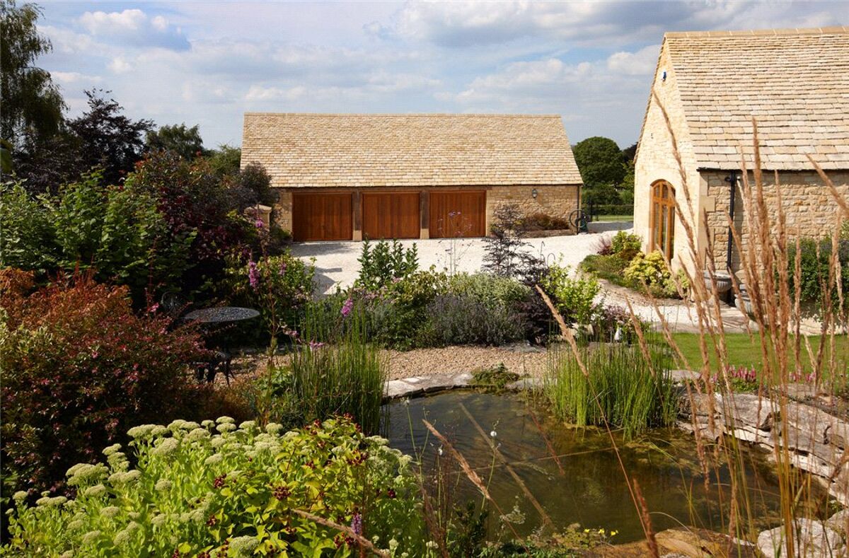 house for sale in WestonSubedge, Chipping Campden, Gloucestershire