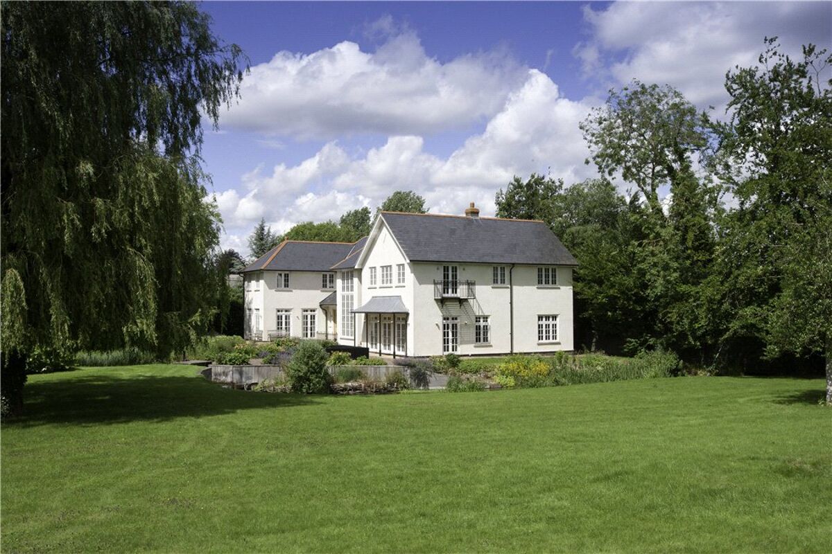 house for sale in Amport, Andover, Hampshire, SP11 CHO120222 Knight Frank