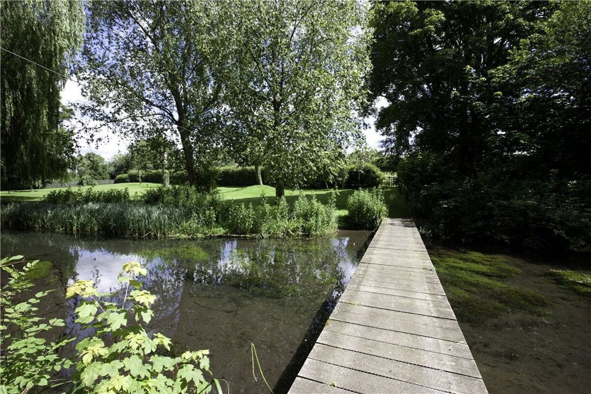 house for sale in Amport, Andover, Hampshire, SP11 CHO120222 Knight