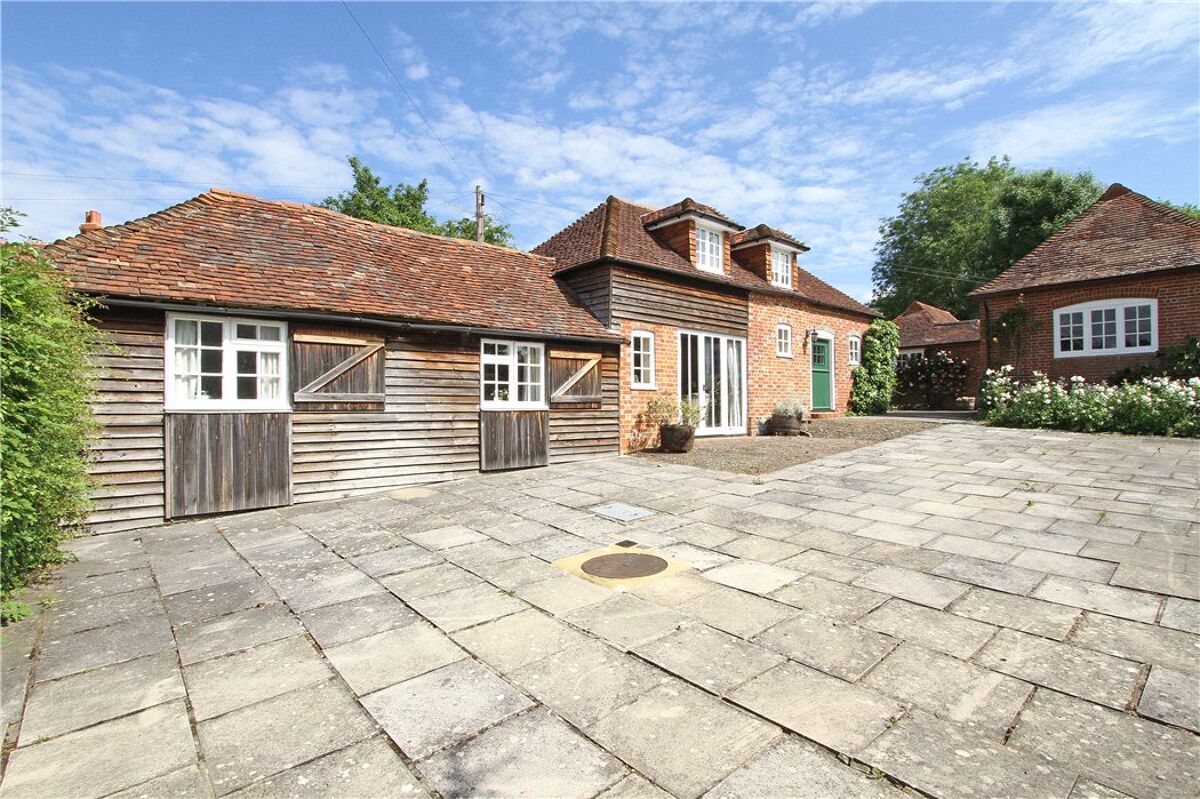 house for sale in Church Green, Dunsfold, Godalming, Surrey, GU8