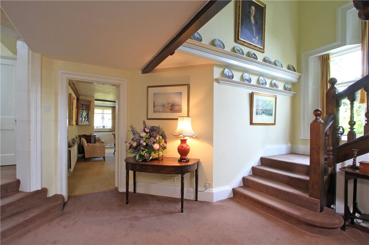 house for sale in Church Green, Dunsfold, Godalming, Surrey, GU8