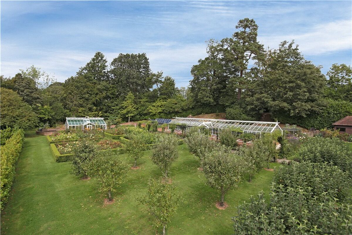 house for sale in Wadhurst Road, Frant, Tunbridge Wells, East Sussex