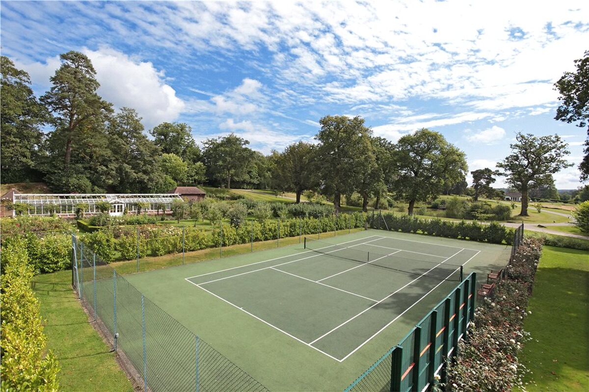 house for sale in Wadhurst Road, Frant, Tunbridge Wells, East Sussex