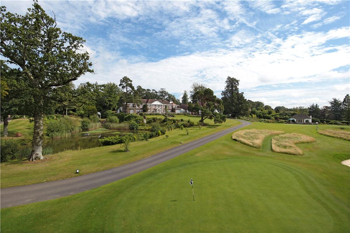 house for sale in Wadhurst Road, Frant, Tunbridge Wells, East Sussex