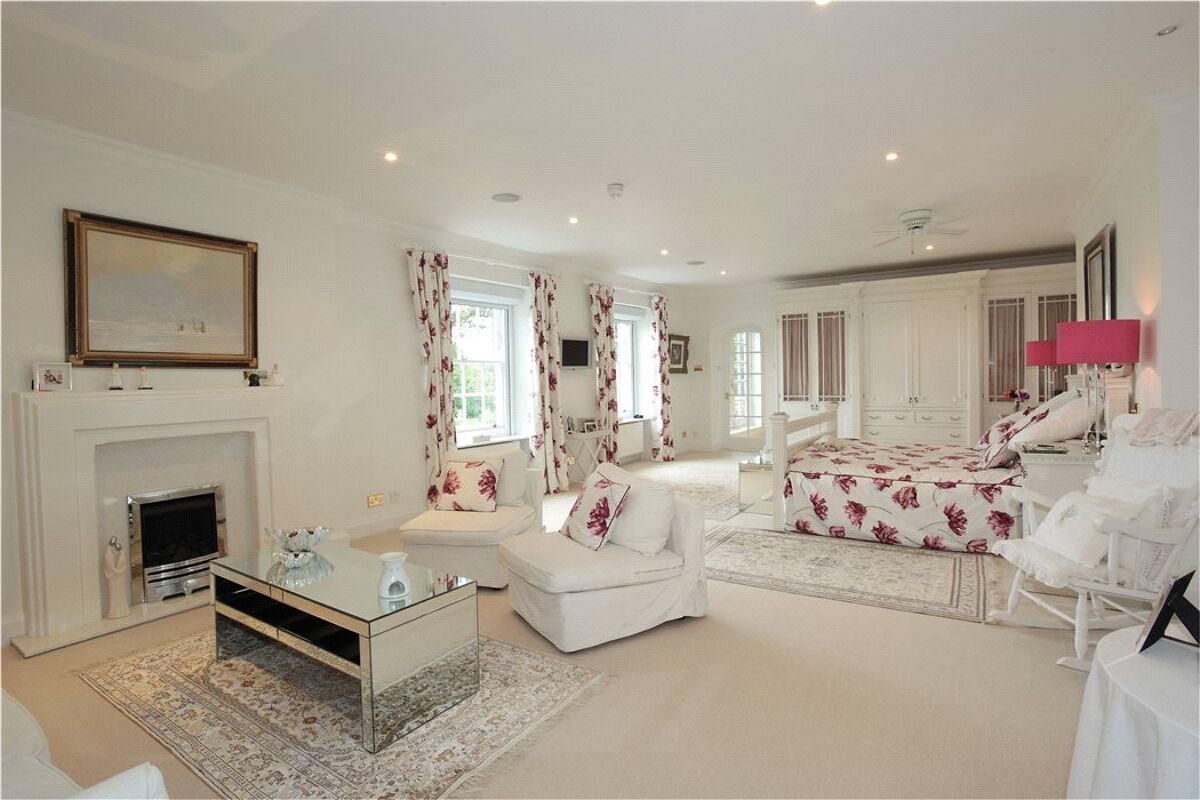 house for sale in Wadhurst Road, Frant, Tunbridge Wells, East Sussex