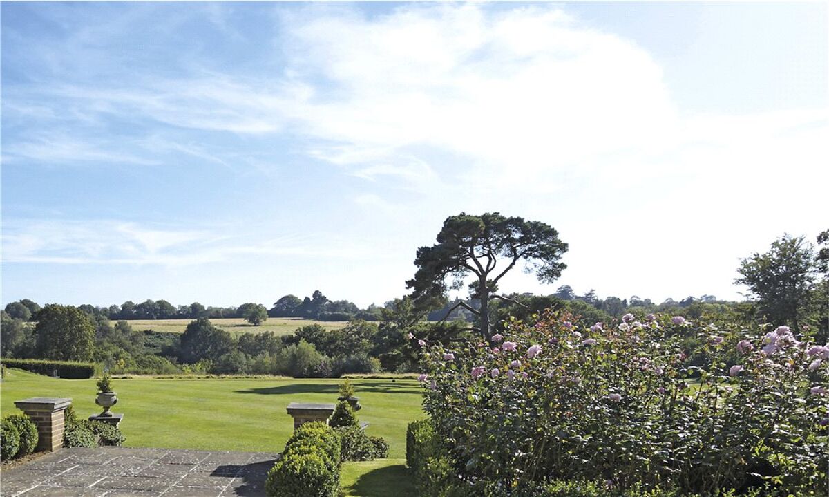 house for sale in Wadhurst Road, Frant, Tunbridge Wells, East Sussex