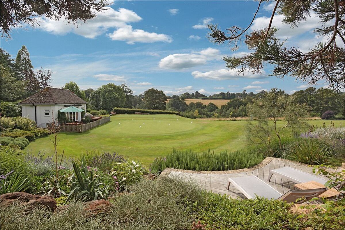 house for sale in Wadhurst Road, Frant, Tunbridge Wells, East Sussex