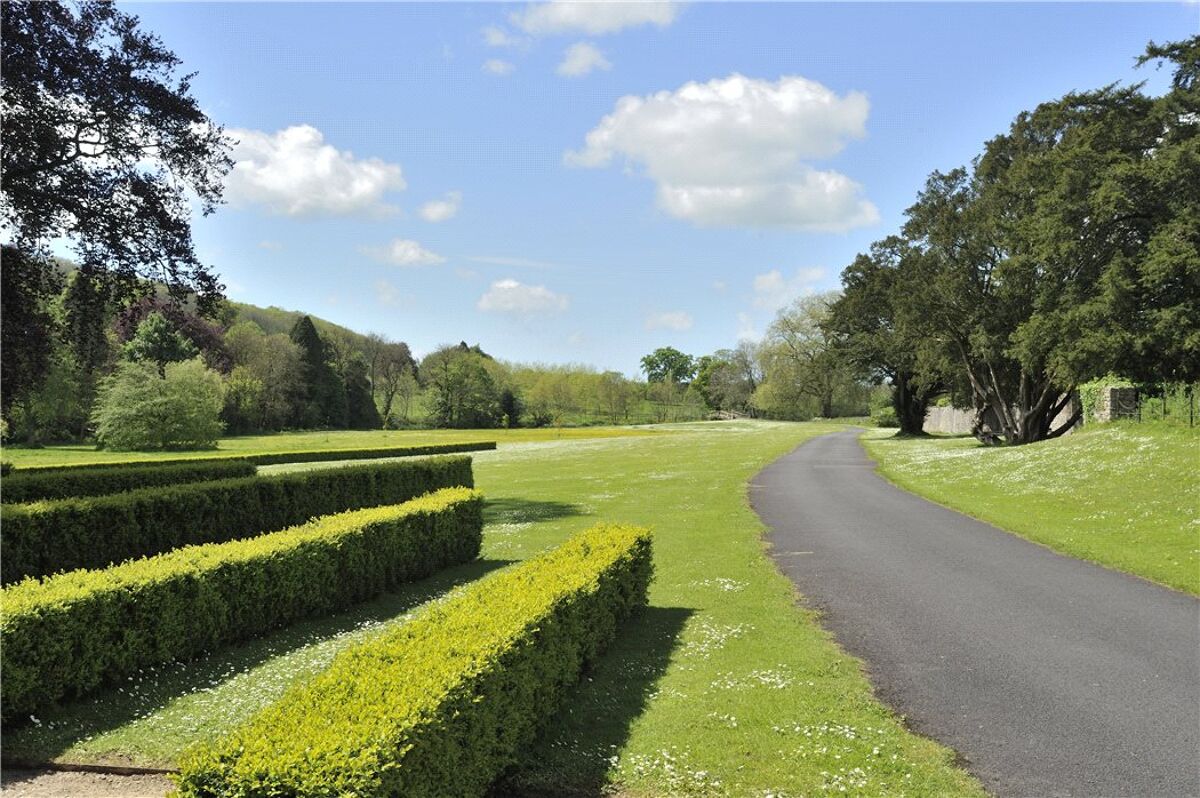 house for sale in Dinder, Wells, Somerset, BA5 CHO120334 Knight Frank