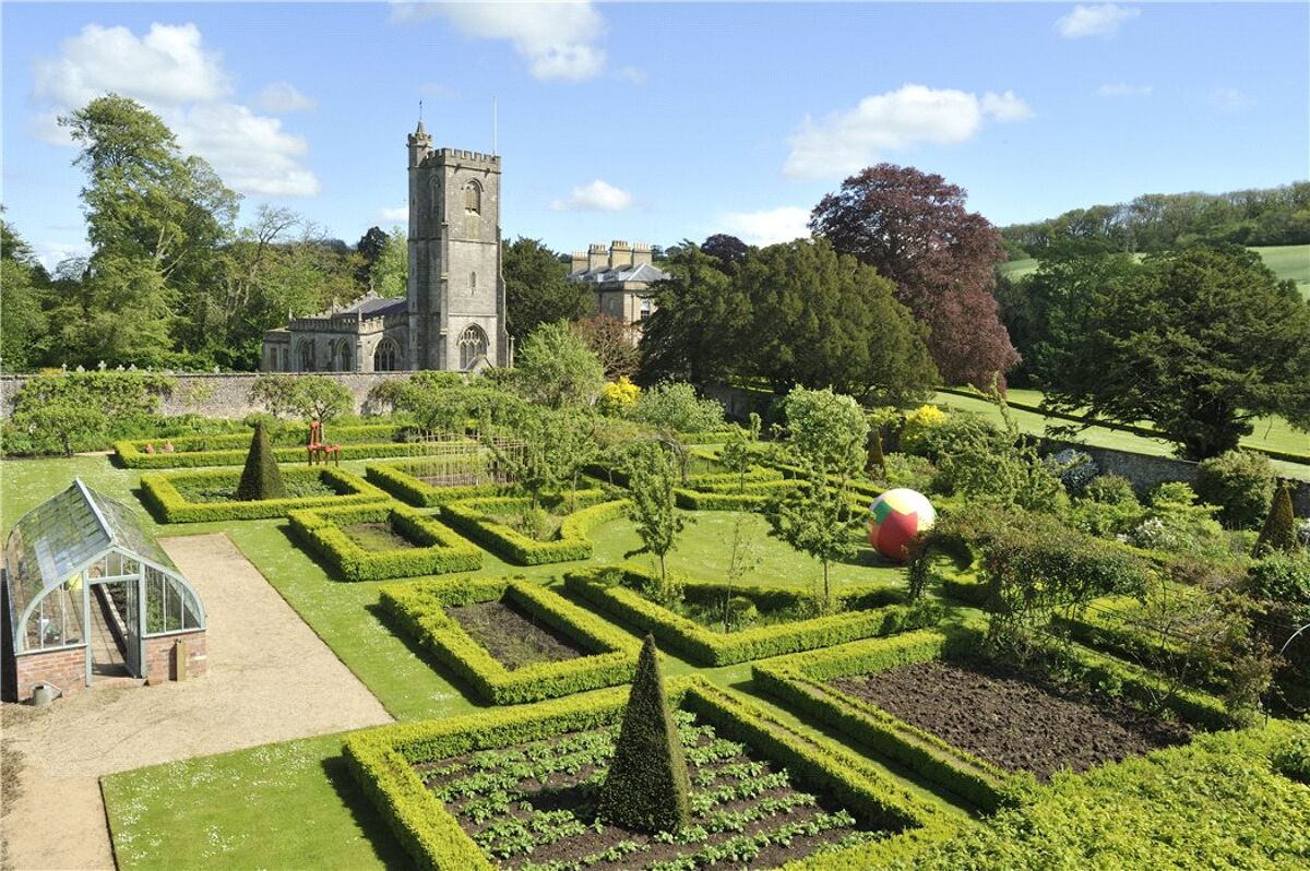 house for sale in Dinder, Wells, Somerset, BA5 CHO120334 Knight Frank