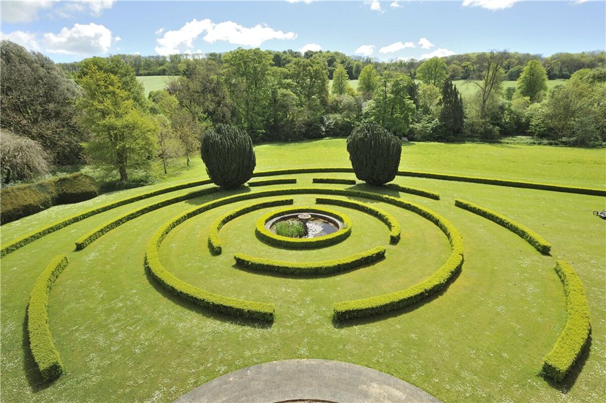 house for sale in Dinder, Wells, Somerset, BA5 CHO120334 Knight Frank