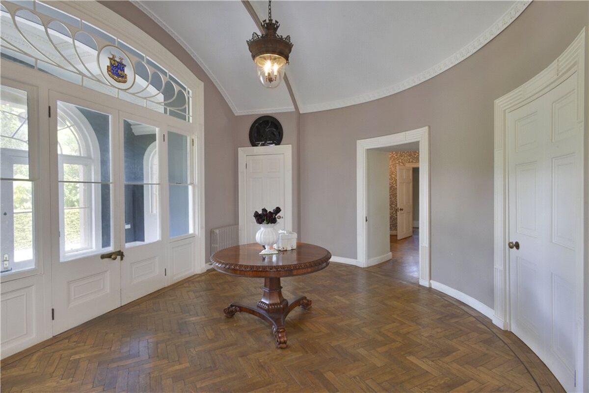 house for sale in Dinder, Wells, Somerset, BA5 CHO120334 Knight Frank