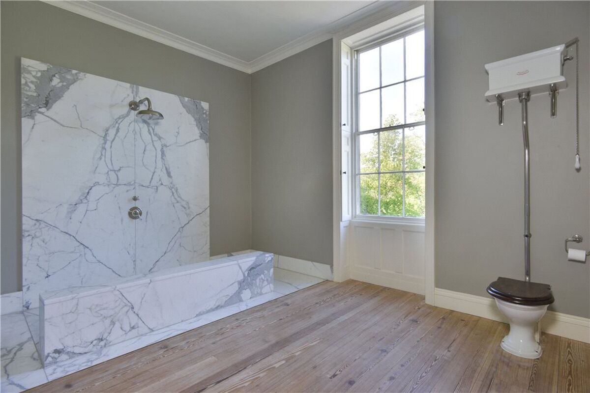 house for sale in Dinder, Wells, Somerset, BA5 CHO120334 Knight Frank