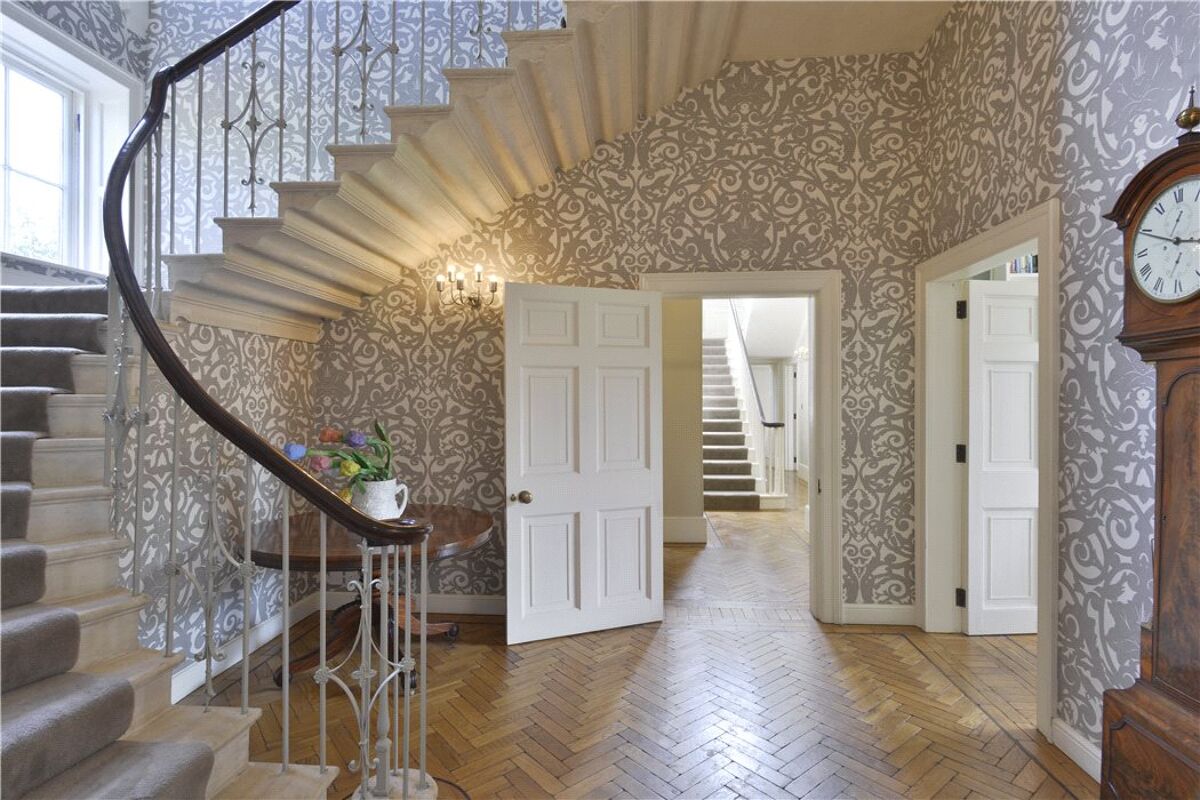 house for sale in Dinder, Wells, Somerset, BA5 CHO120334 Knight Frank