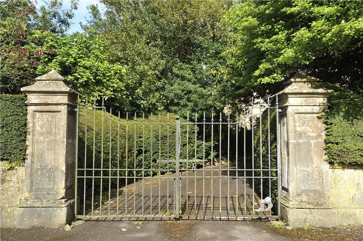 house for sale in Dinder, Wells, Somerset, BA5 CHO120334 Knight Frank