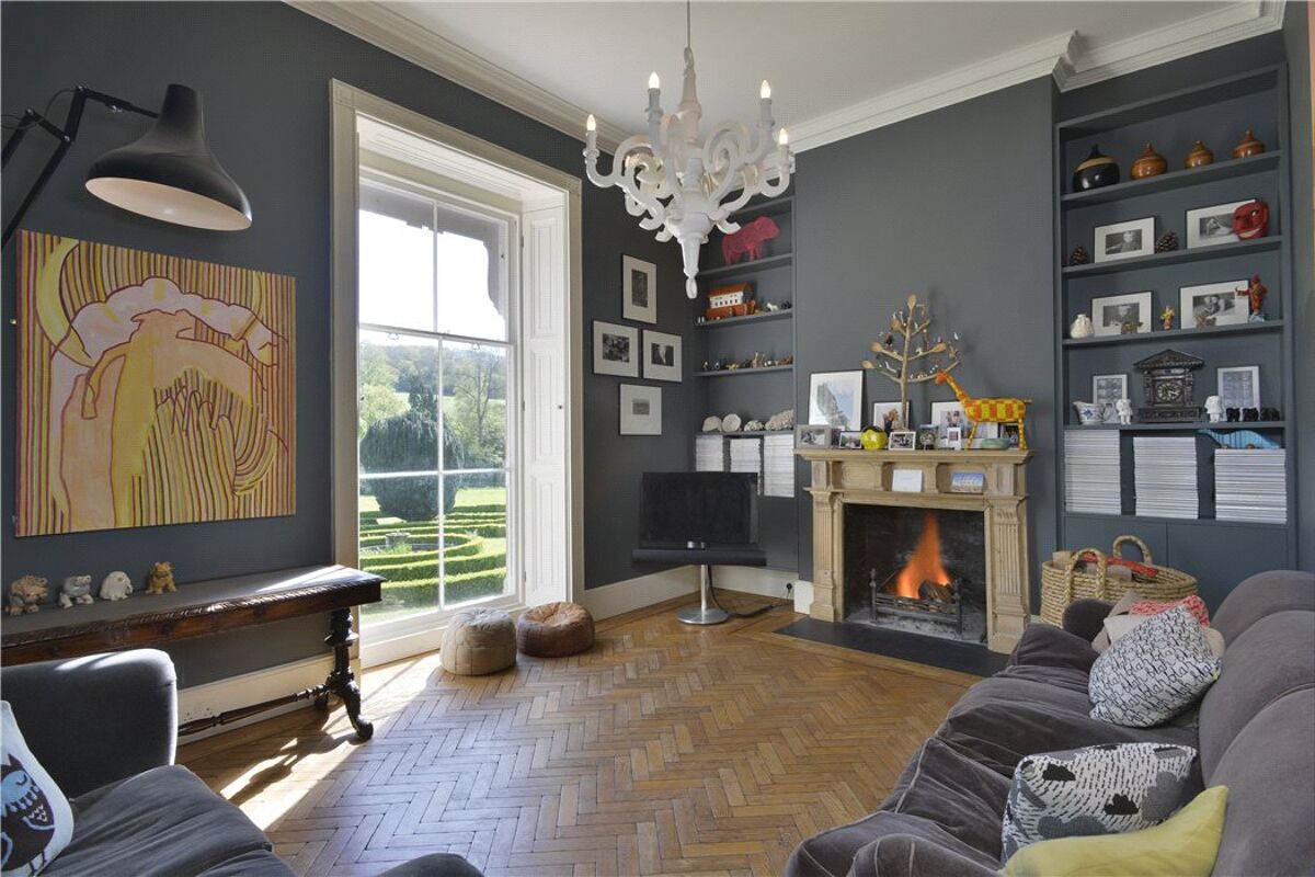 house for sale in Dinder, Wells, Somerset, BA5 CHO120334 Knight Frank