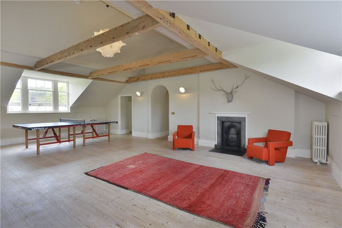 house for sale in Dinder, Wells, Somerset, BA5 CHO120334 Knight Frank