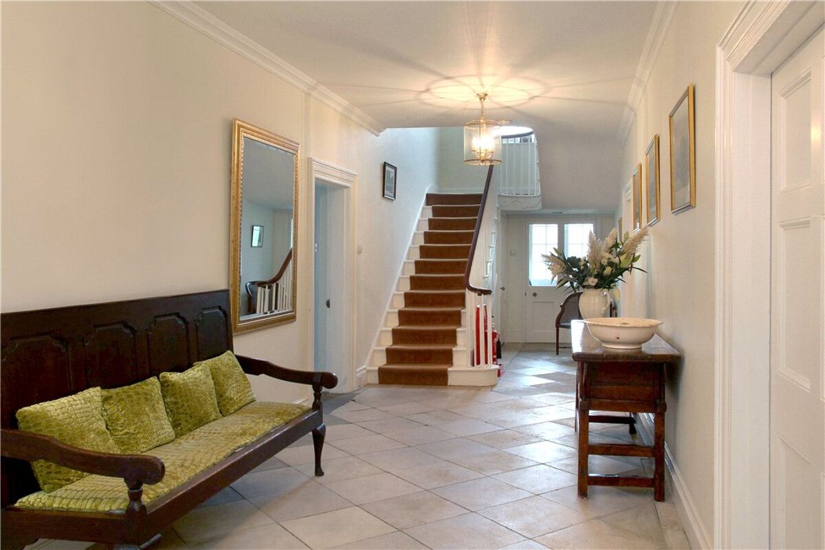 house for sale in Stanstead Abbotts, Ware, Hertfordshire, SG12