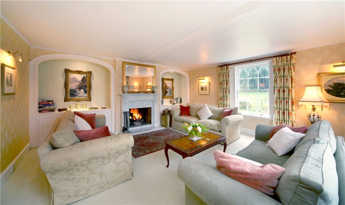 house for sale in Stanstead Abbotts, Ware, Hertfordshire, SG12