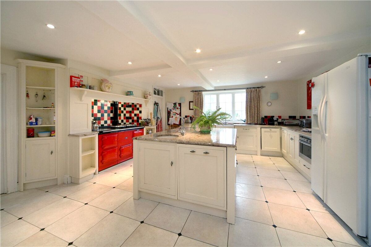 house for sale in Stanstead Abbotts, Ware, Hertfordshire, SG12