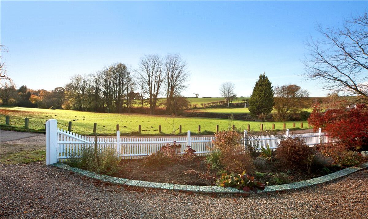 house for sale in Stanstead Abbotts, Ware, Hertfordshire, SG12 CHO120471 Knight Frank