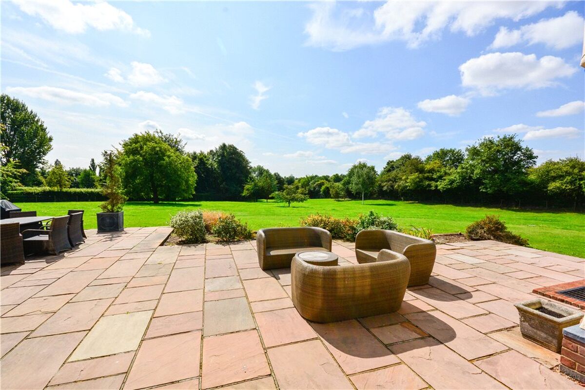 house for sale in Church End, Albury, Ware, Hertfordshire, SG11