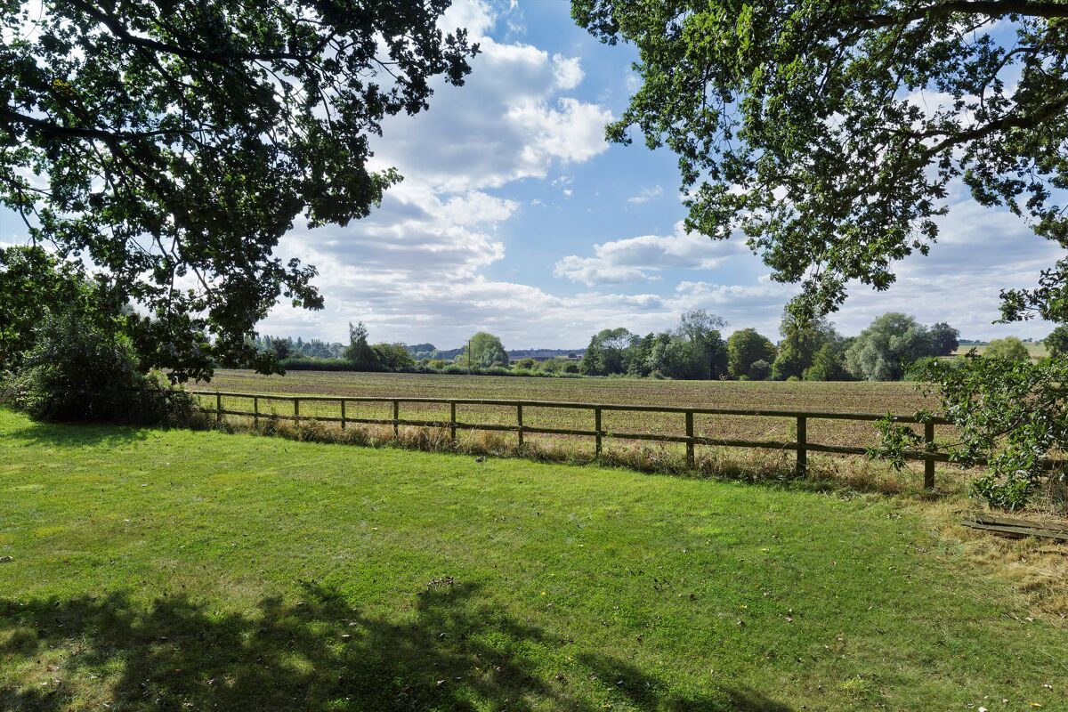 house for sale in Little Bardfield, Essex, CM7 CHO120565 Knight Frank