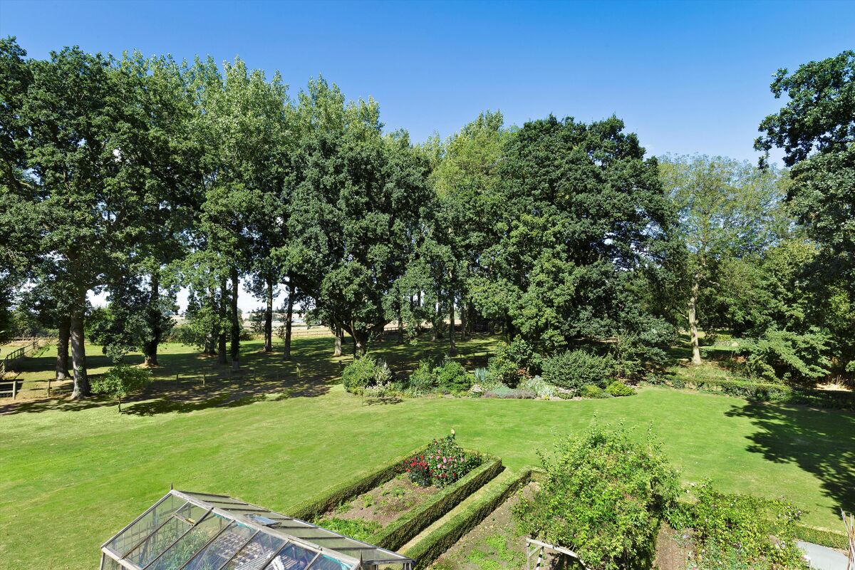 house for sale in Little Bardfield, Essex, CM7 CHO120565 Knight Frank