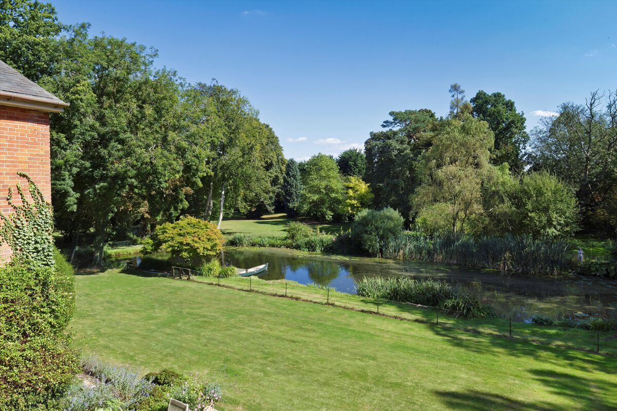 house for sale in Little Bardfield, Essex, CM7 CHO120565 Knight Frank