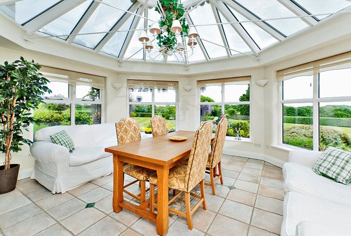 house for sale in Hogpits Bottom, Flaunden, Hertfordshire, HP3