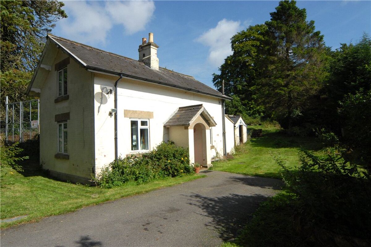 house for sale in Seven Springs, Cheltenham, Gloucestershire, GL53