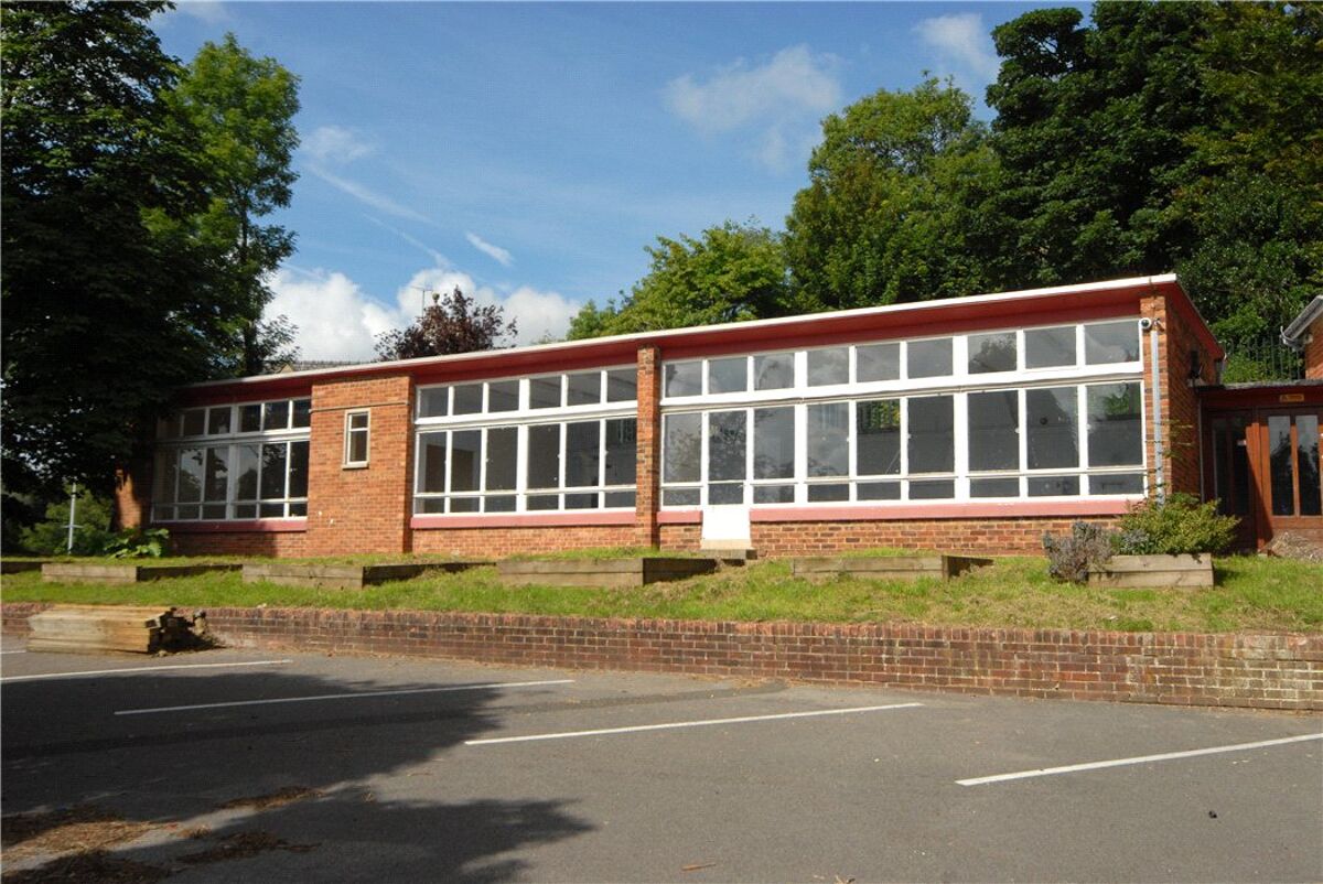 house for sale in Seven Springs, Cheltenham, Gloucestershire, GL53