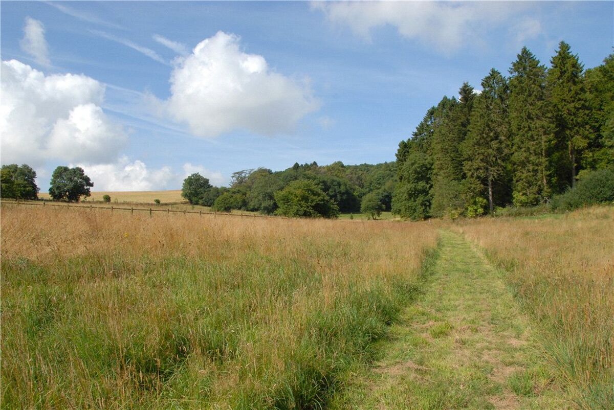 house for sale in Seven Springs, Cheltenham, Gloucestershire, GL53