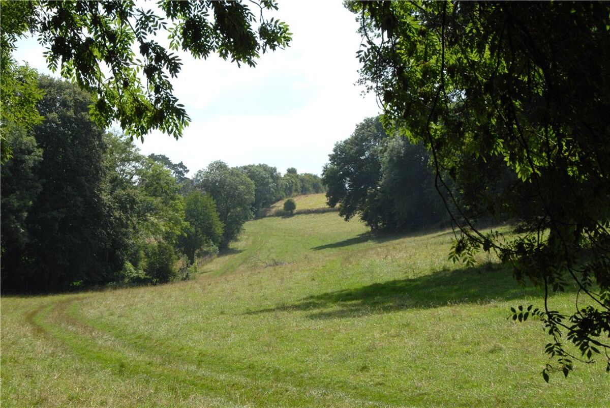 house for sale in Seven Springs, Cheltenham, Gloucestershire, GL53