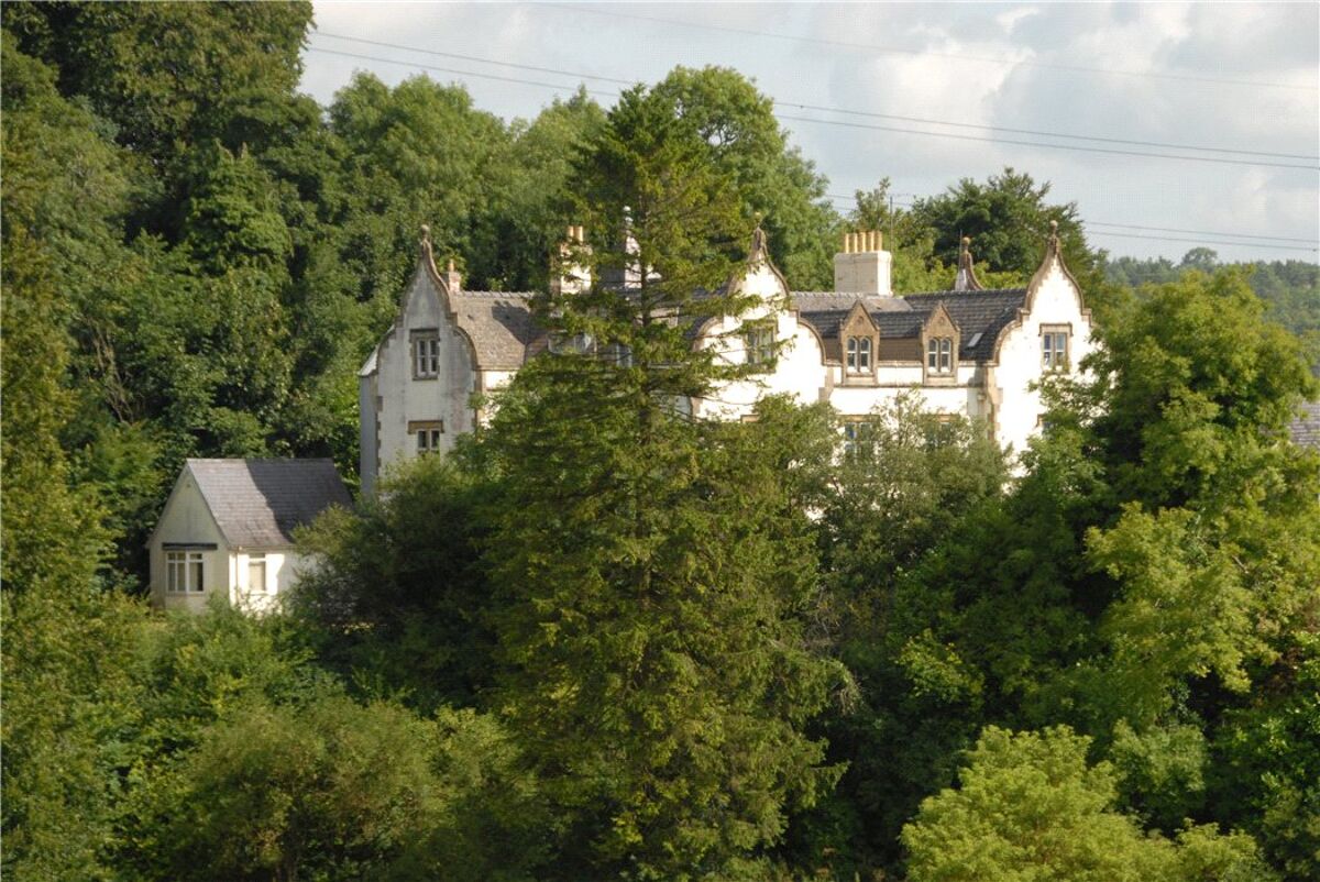 house for sale in Seven Springs, Cheltenham, Gloucestershire, GL53