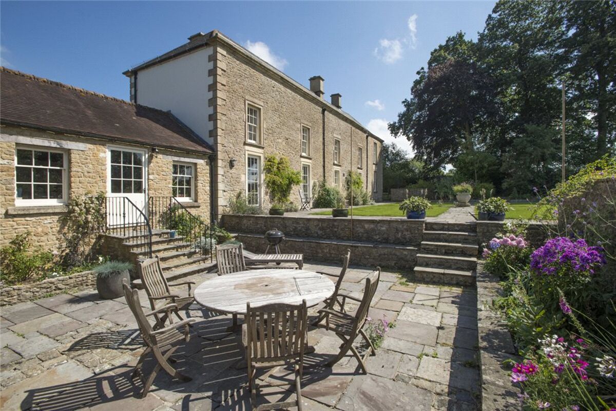 house for sale in North Brewham, Bruton, Somerset, BA10 CHO130232