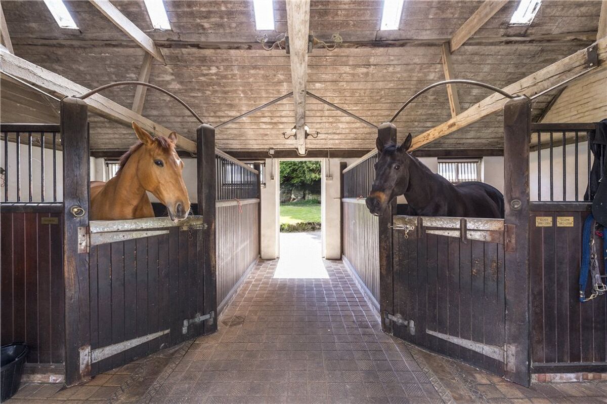 house for sale in Gate House Lane, Framfield, Uckfield, East Sussex