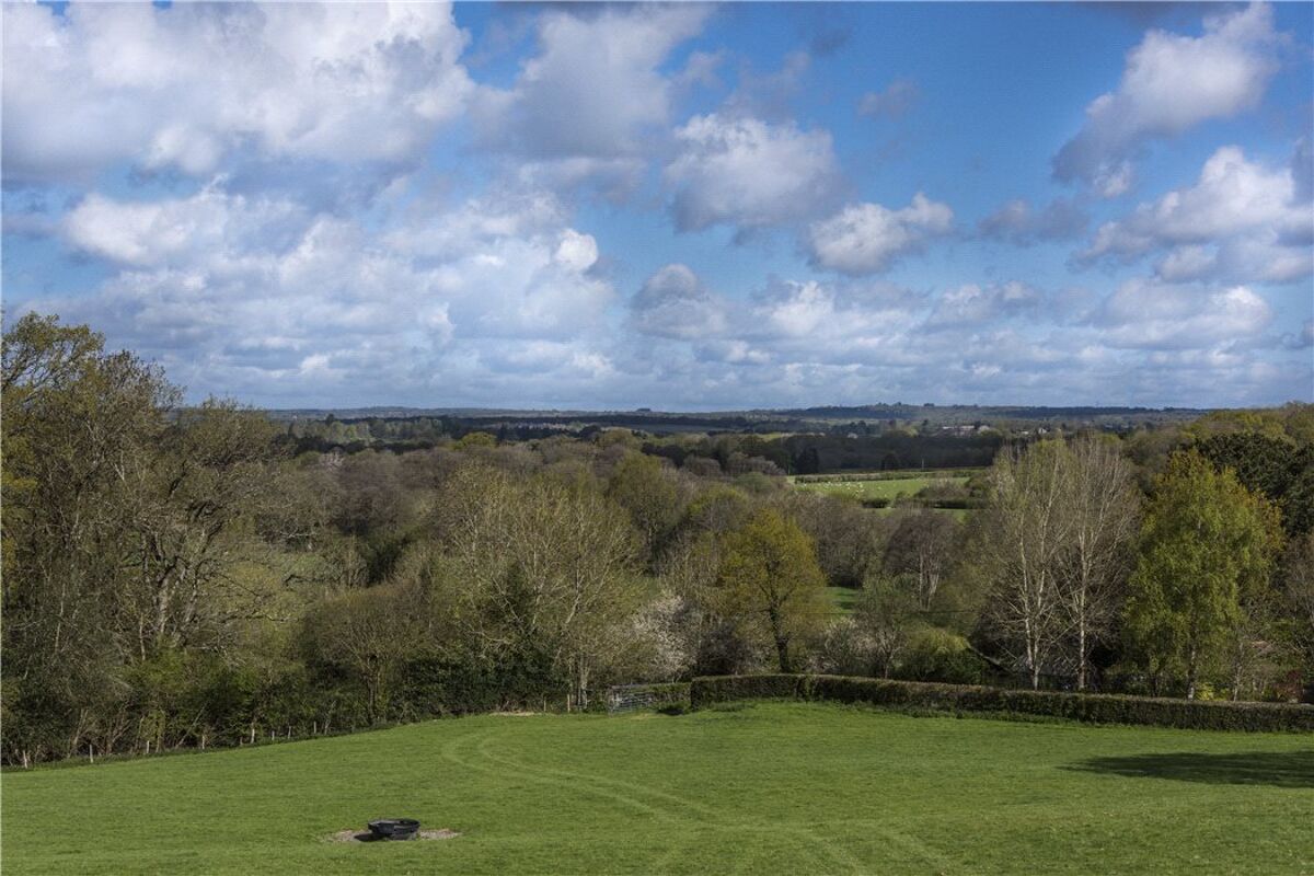 house for sale in Gate House Lane, Framfield, Uckfield, East Sussex