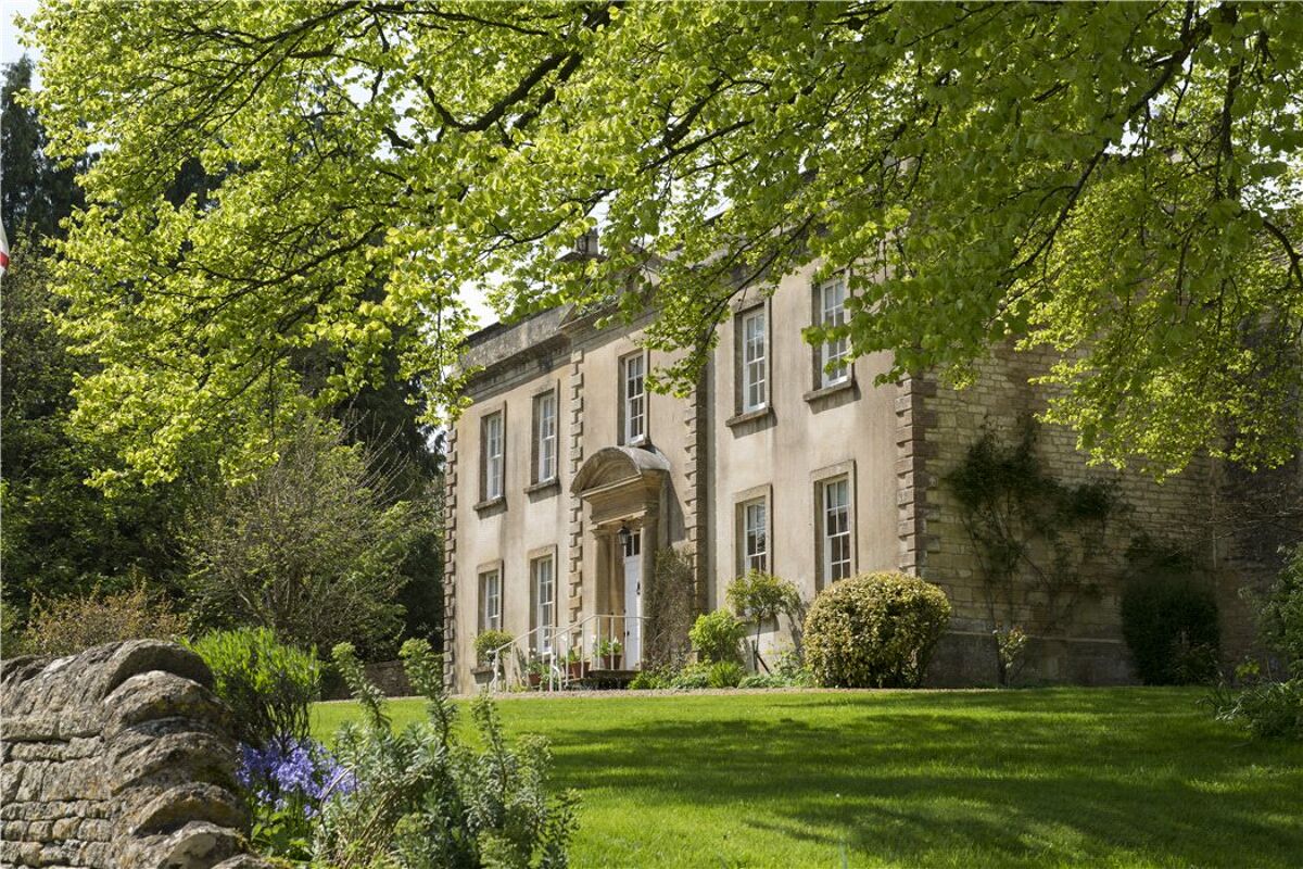 house for sale in Withington, Cheltenham, Gloucestershire, GL54